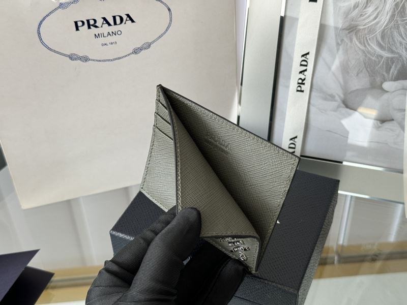 Prada Wallet